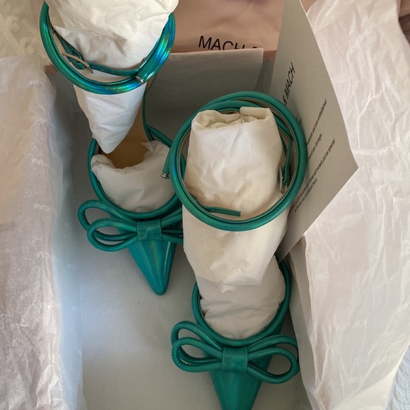 Mach & Mach - Picture 12 of 17